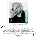 Kérastase Resistance Ciment Thermique 150ml - Kerastase