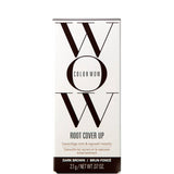 Color Wow Root Cover Up - Dark Brown 2.1g