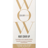 Color Wow Root Cover Up - Platinum / Light Blonde 2.1g