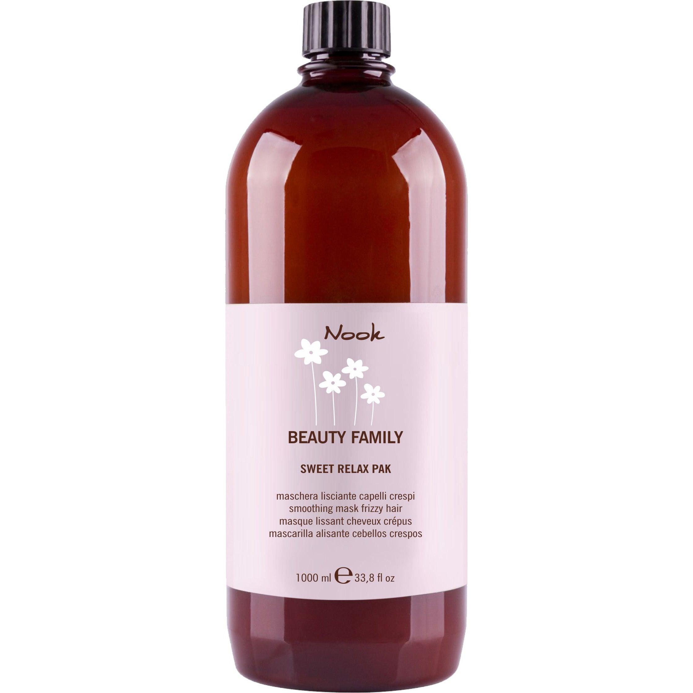 Nook Beauty Family Sweet Relax Pax 1000ml - Nook
