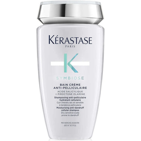 Kérastase Symbiose Bain Creme Anti-Pelliculaire Shampoo 250ml