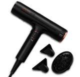 NEW Varis AIRQ Hair Dryer