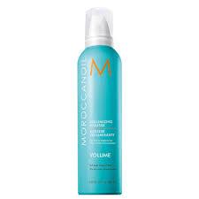 Moroccanoil Volumizing Mousse 250ml - Moroccanoil