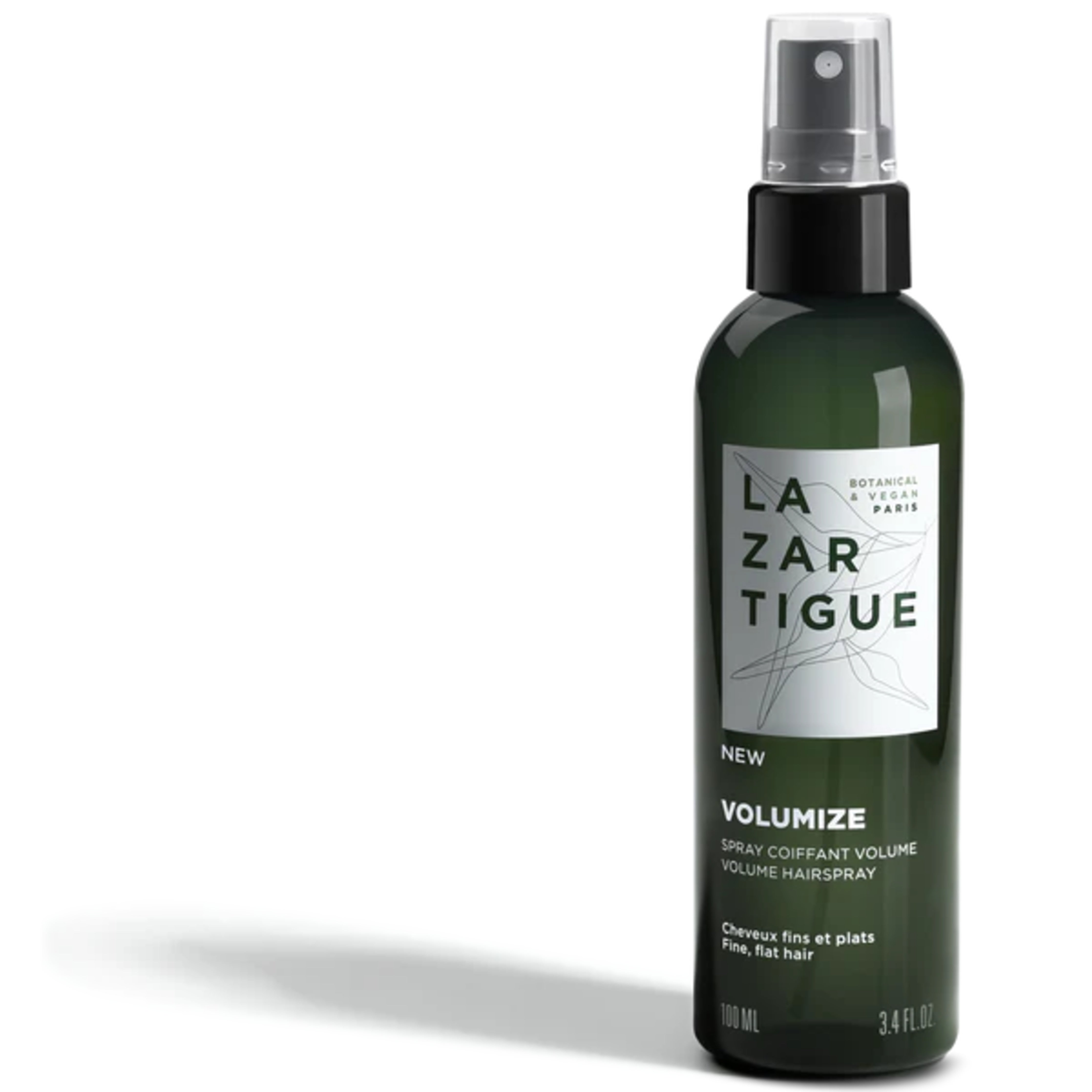 Lazartigue Volumize Hairspray 100ml